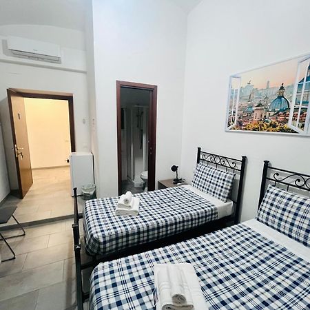 Grandis Rooms Rome Extérieur photo