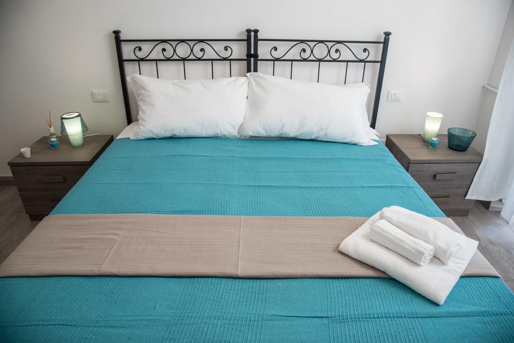 Grandis Rooms Rome Chambre photo