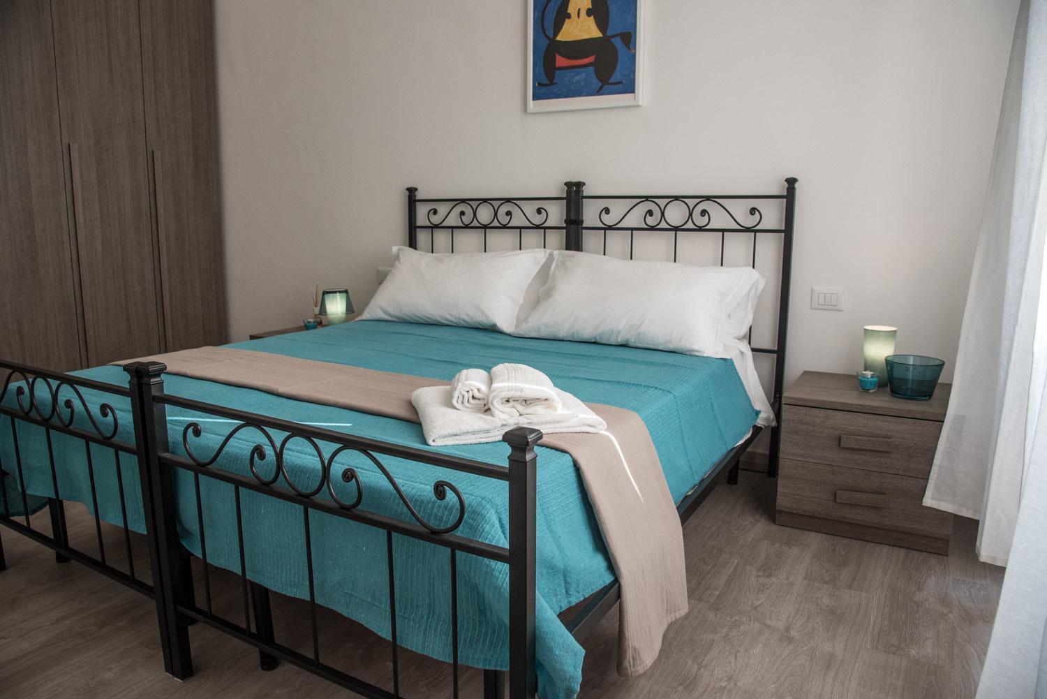 Grandis Rooms Rome Chambre photo