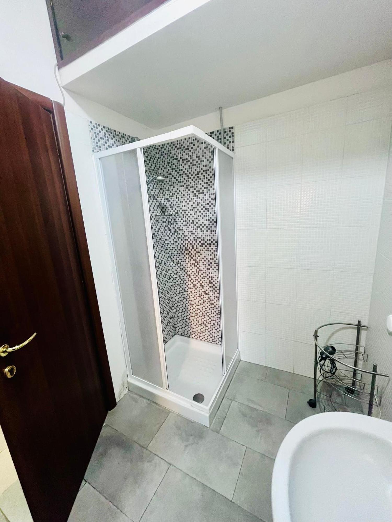 Grandis Rooms Rome Extérieur photo