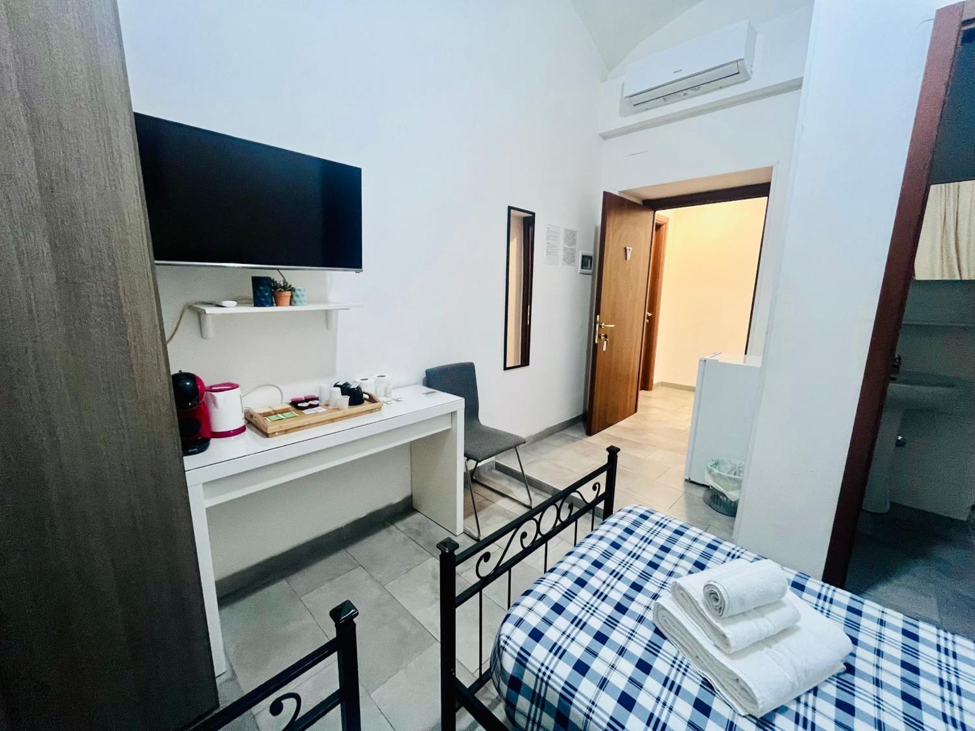 Grandis Rooms Rome Extérieur photo
