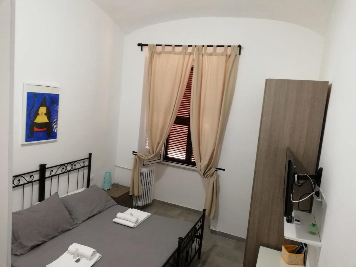 Grandis Rooms Rome Extérieur photo