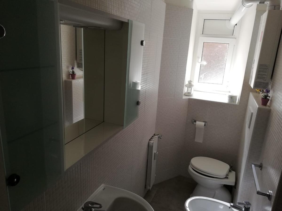 Grandis Rooms Rome Extérieur photo