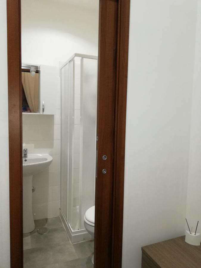Grandis Rooms Rome Extérieur photo