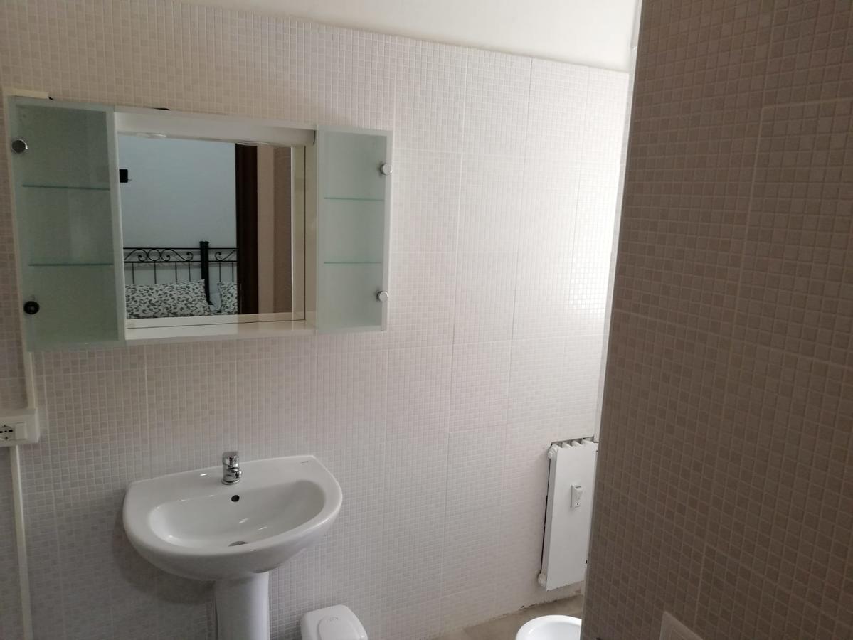 Grandis Rooms Rome Extérieur photo