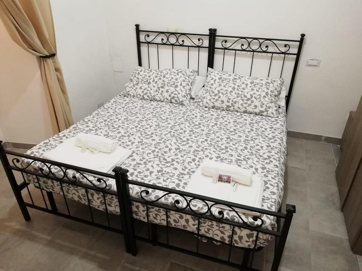 Grandis Rooms Rome Extérieur photo