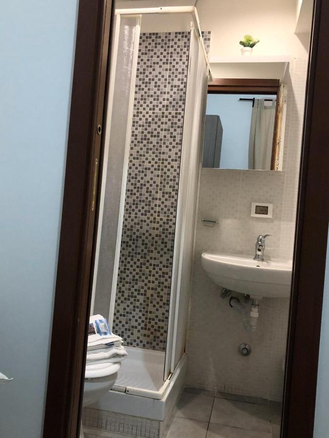 Grandis Rooms Rome Extérieur photo