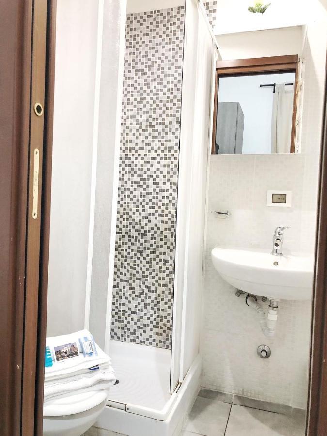 Grandis Rooms Rome Extérieur photo